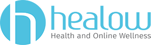 Healow Logo