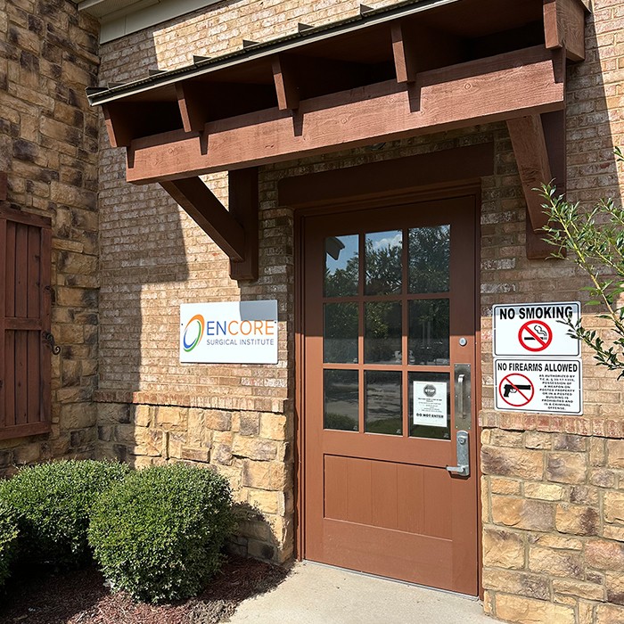 Encore Surgical Institute