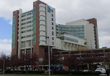 METROPOLITAN MEDICAL CENTER