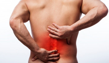Back Pain and Lower Back