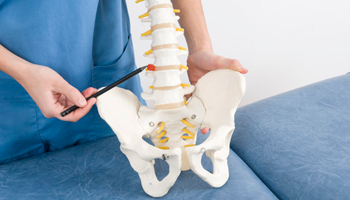 Herniated Disc Pain